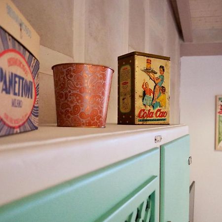 דירות קנדלריו La Casa Rebonita Vintage מראה חיצוני תמונה