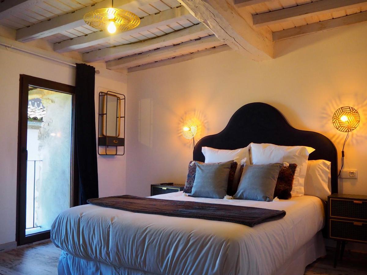 דירות קנדלריו La Casa Rebonita Vintage מראה חיצוני תמונה