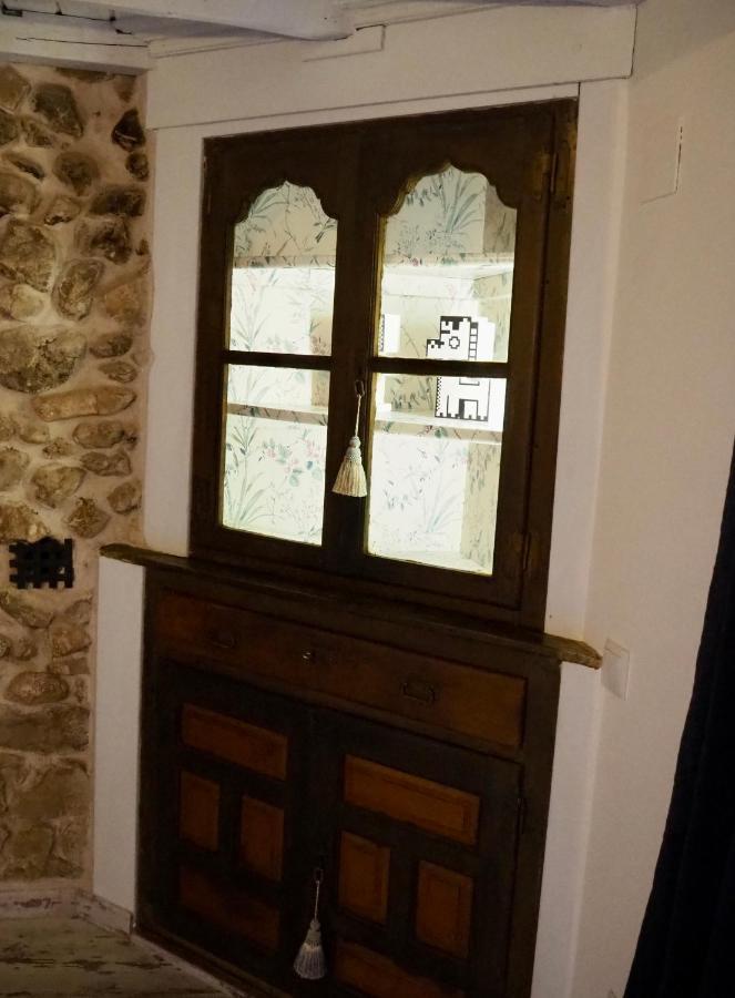דירות קנדלריו La Casa Rebonita Vintage מראה חיצוני תמונה
