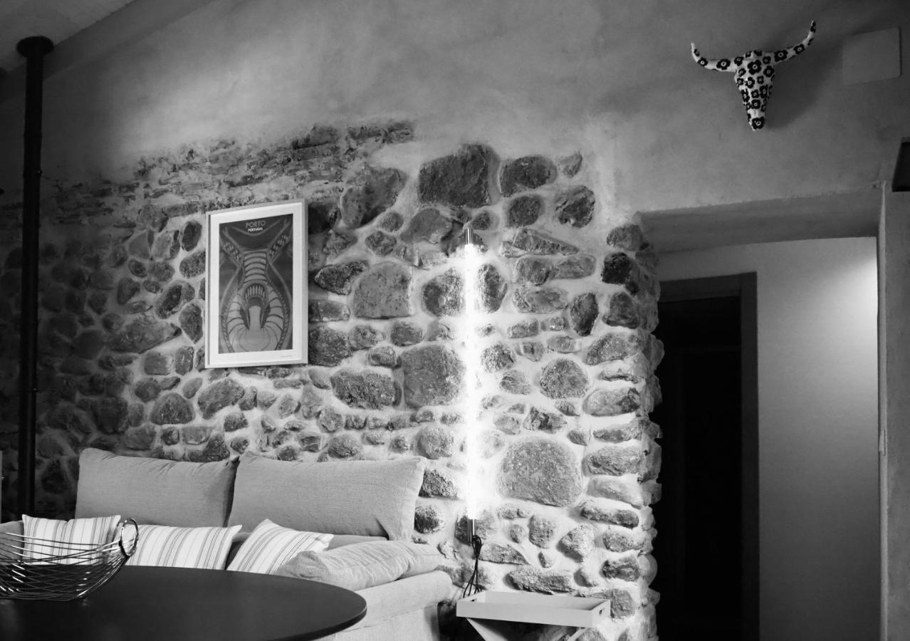 דירות קנדלריו La Casa Rebonita Vintage מראה חיצוני תמונה