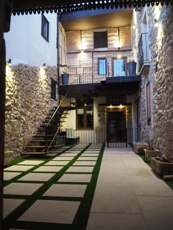 דירות קנדלריו La Casa Rebonita Vintage מראה חיצוני תמונה
