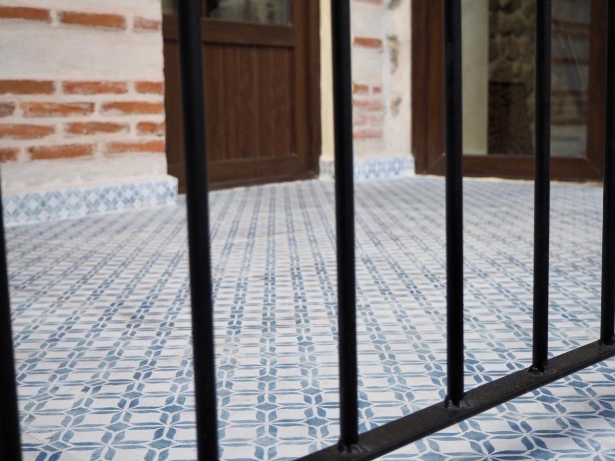 דירות קנדלריו La Casa Rebonita Vintage מראה חיצוני תמונה