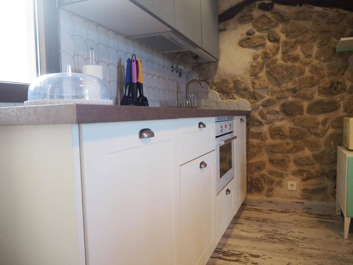 דירות קנדלריו La Casa Rebonita Vintage מראה חיצוני תמונה