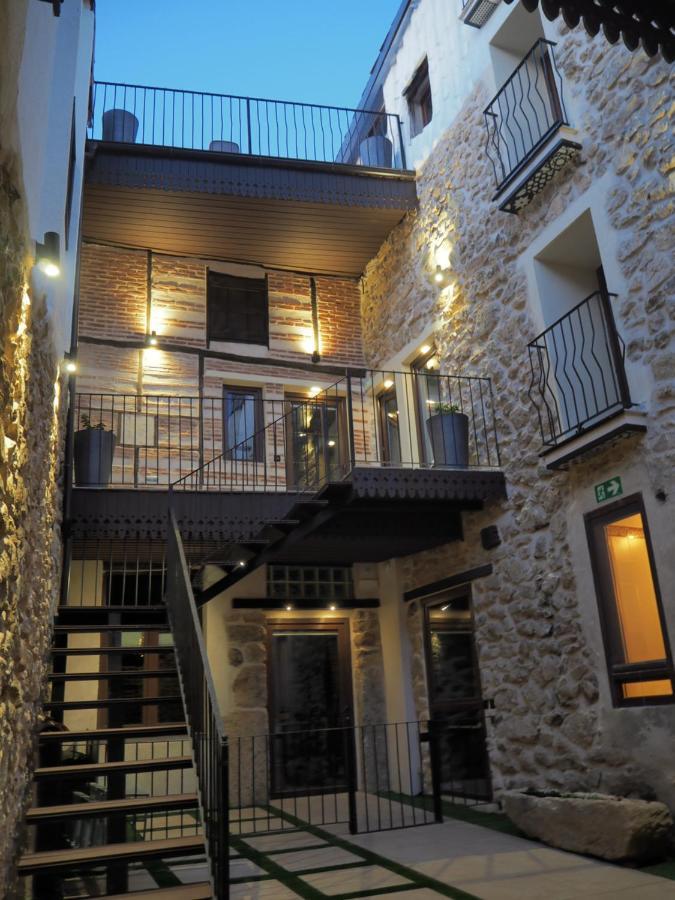 דירות קנדלריו La Casa Rebonita Vintage מראה חיצוני תמונה