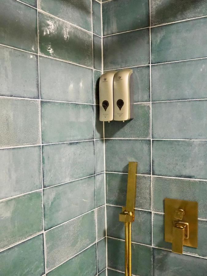 דירות קנדלריו La Casa Rebonita Vintage מראה חיצוני תמונה