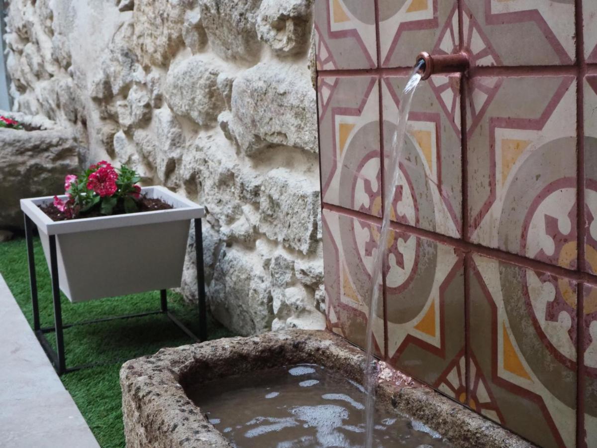 דירות קנדלריו La Casa Rebonita Vintage מראה חיצוני תמונה