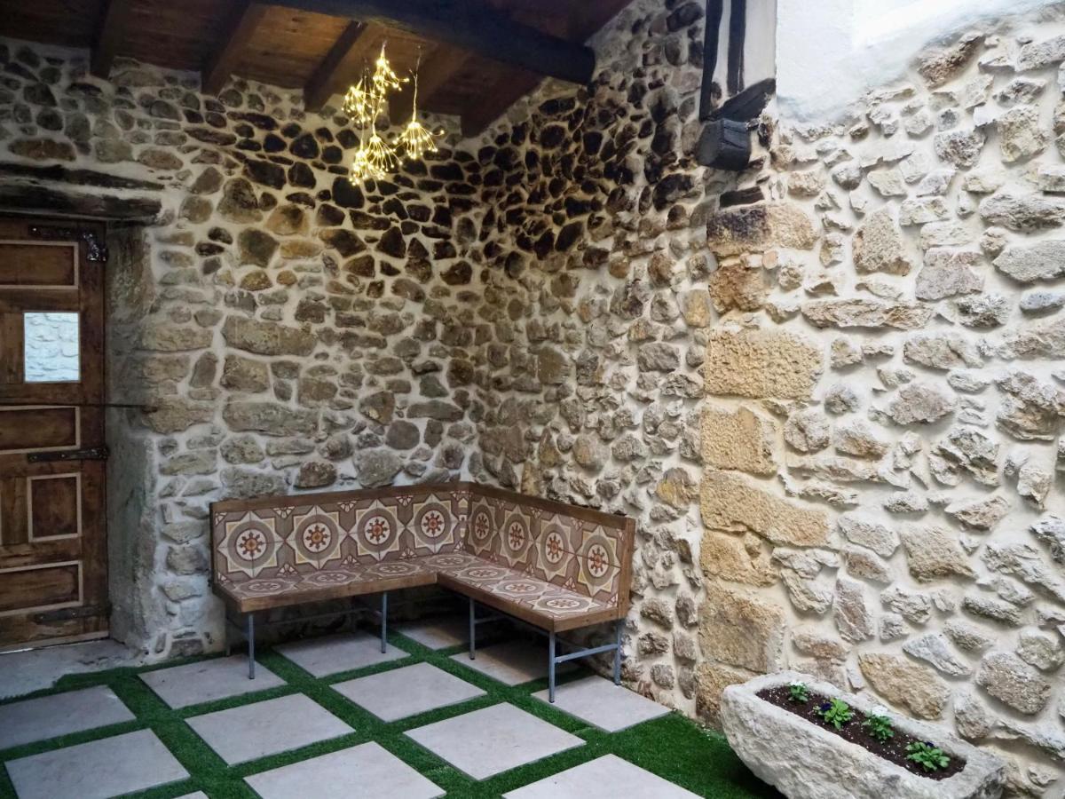 דירות קנדלריו La Casa Rebonita Vintage מראה חיצוני תמונה