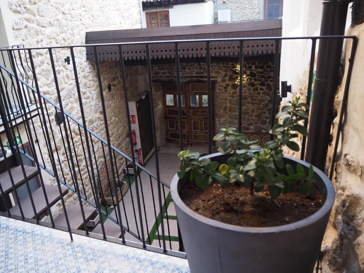 דירות קנדלריו La Casa Rebonita Vintage מראה חיצוני תמונה