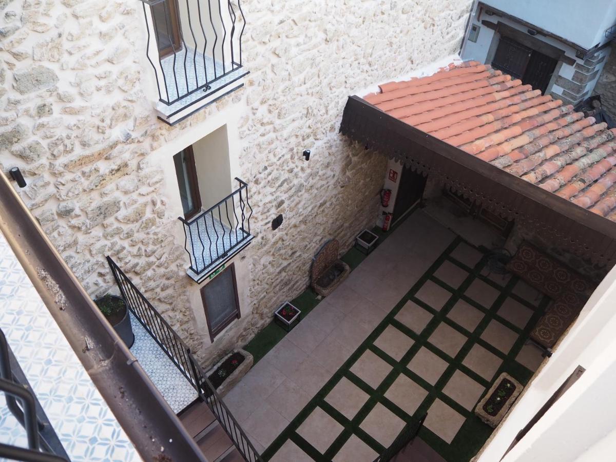 דירות קנדלריו La Casa Rebonita Vintage מראה חיצוני תמונה