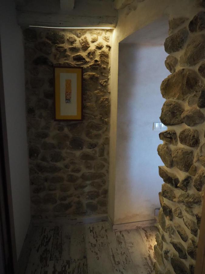 דירות קנדלריו La Casa Rebonita Vintage מראה חיצוני תמונה
