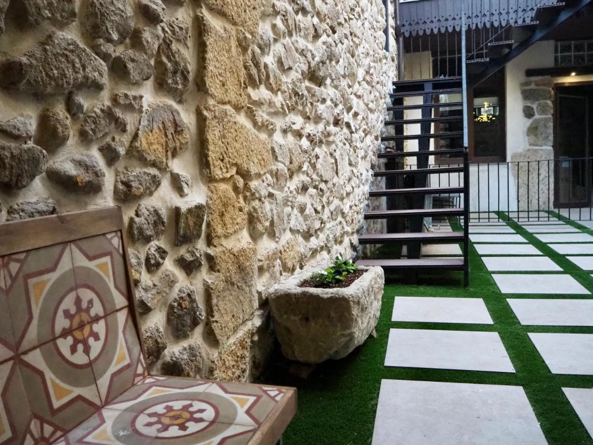 דירות קנדלריו La Casa Rebonita Vintage מראה חיצוני תמונה