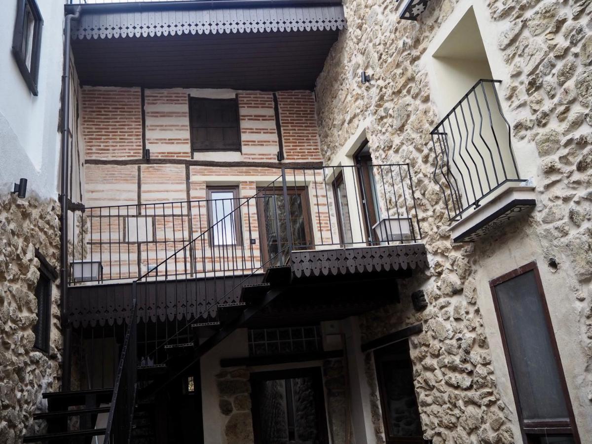 דירות קנדלריו La Casa Rebonita Vintage מראה חיצוני תמונה