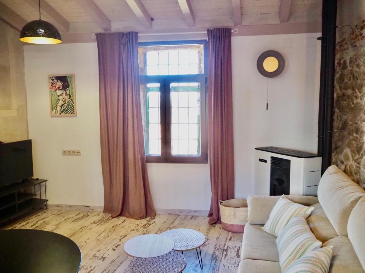 דירות קנדלריו La Casa Rebonita Vintage מראה חיצוני תמונה