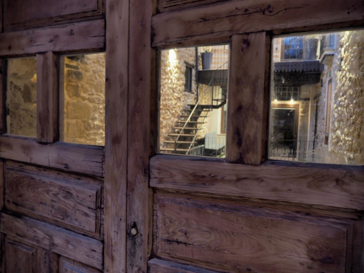 דירות קנדלריו La Casa Rebonita Vintage מראה חיצוני תמונה
