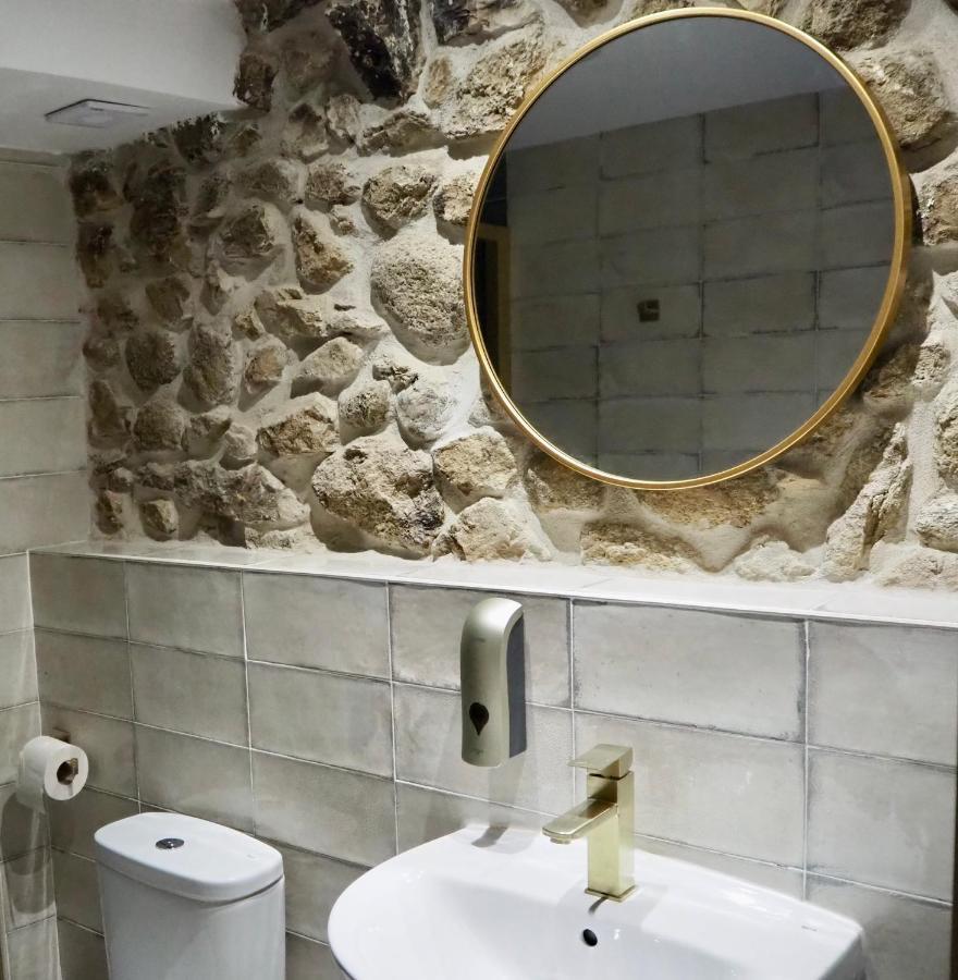 דירות קנדלריו La Casa Rebonita Vintage מראה חיצוני תמונה