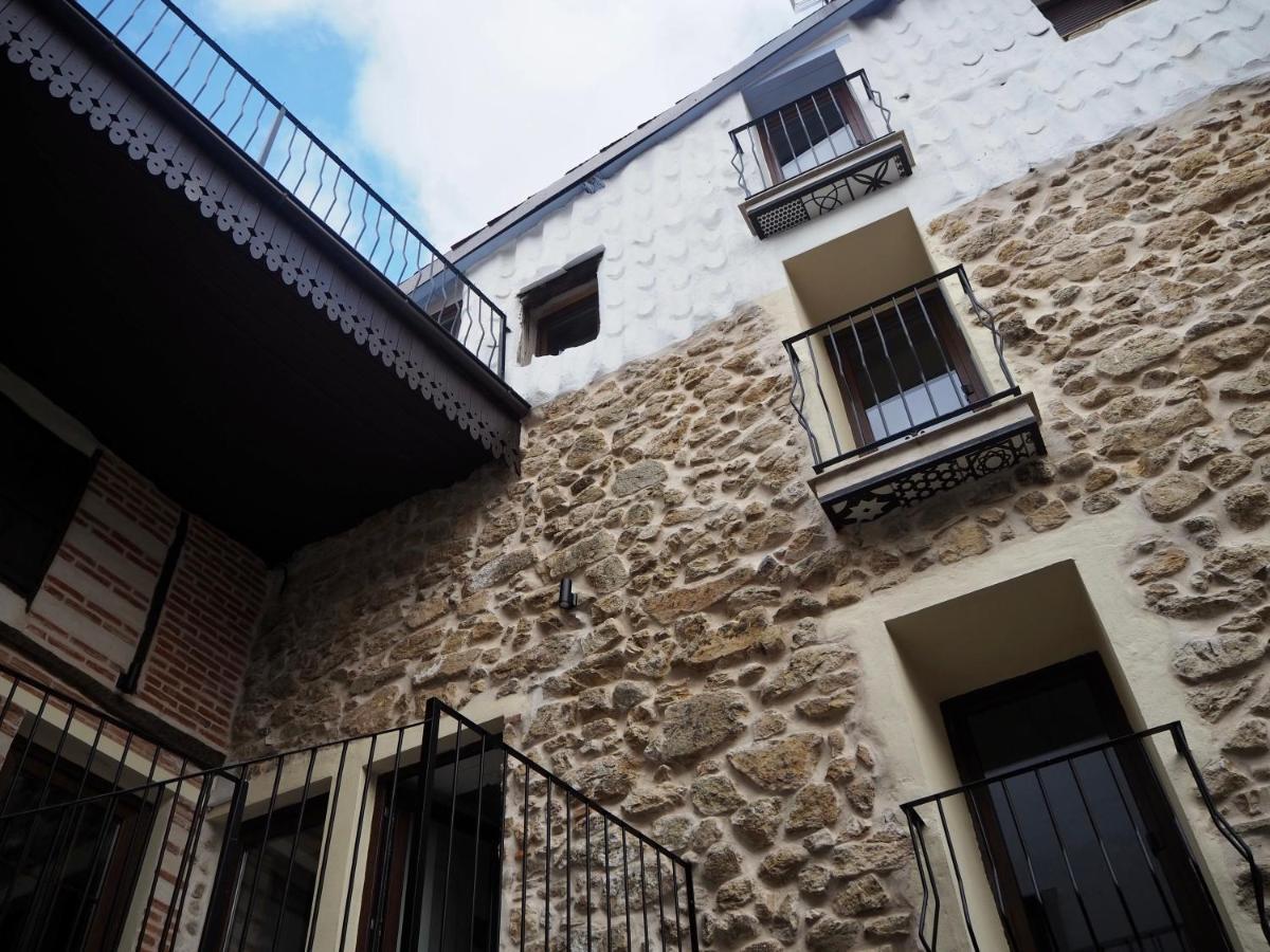 דירות קנדלריו La Casa Rebonita Vintage מראה חיצוני תמונה
