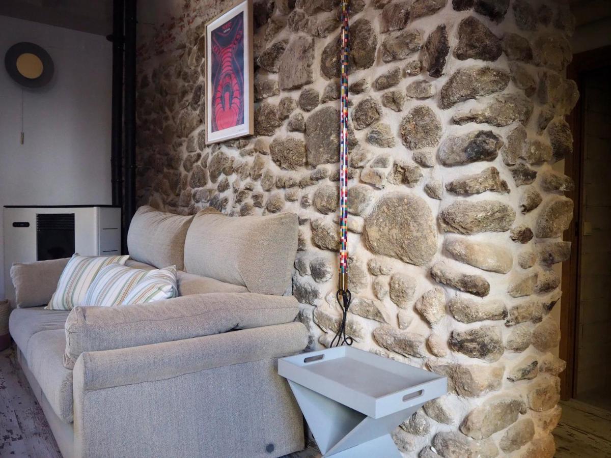 דירות קנדלריו La Casa Rebonita Vintage מראה חיצוני תמונה