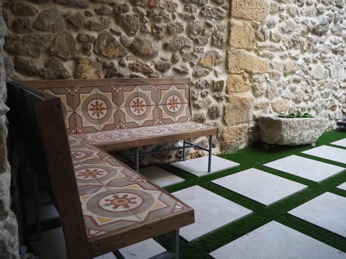 דירות קנדלריו La Casa Rebonita Vintage מראה חיצוני תמונה