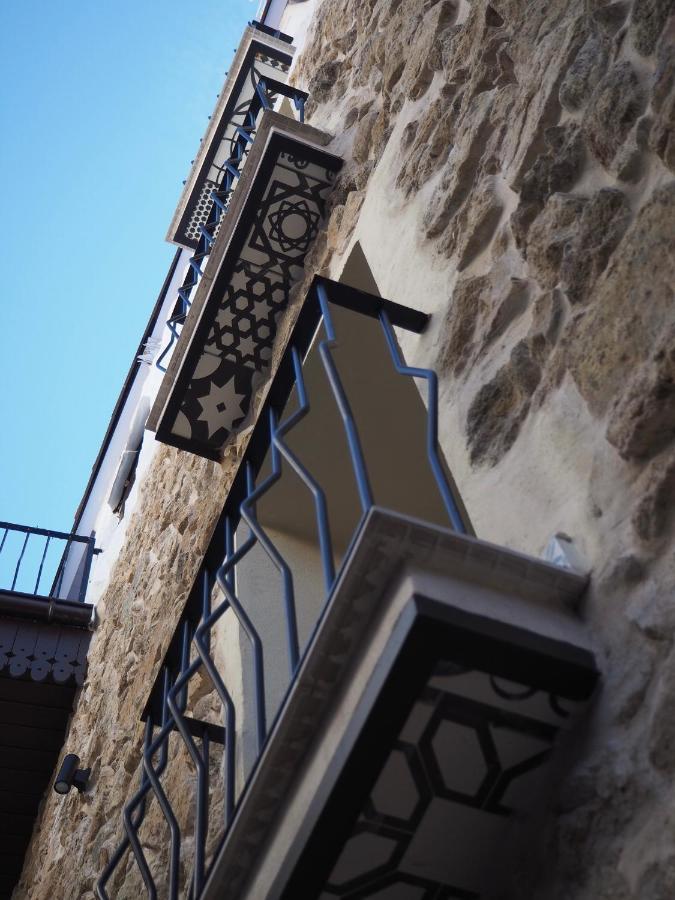 דירות קנדלריו La Casa Rebonita Vintage מראה חיצוני תמונה